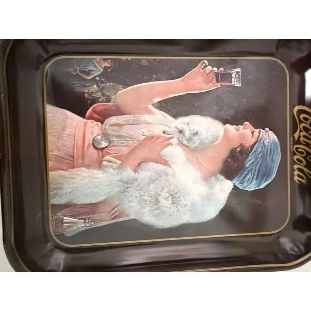 Coca Cola vtg 1973